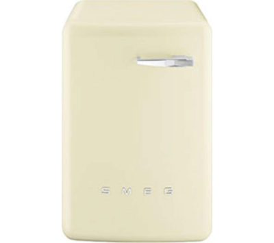 Smeg WMFABP1 Washing Machine - Cream Smeg WMFABP1 Washing Machine - Cream